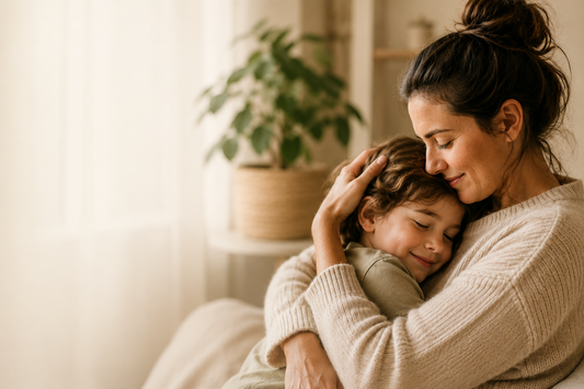Your Softness Is the Strategy