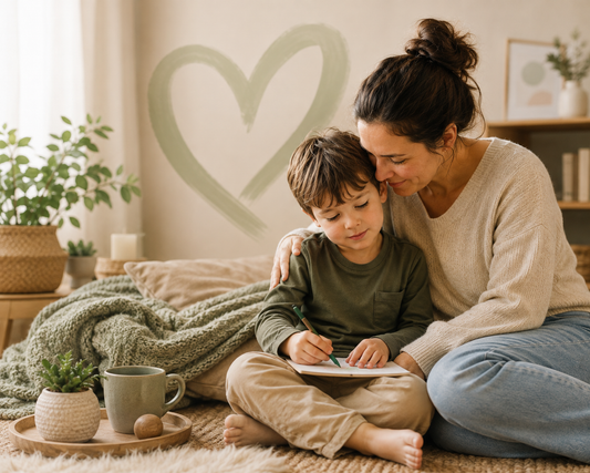 Trusting Your Instincts as a Parent