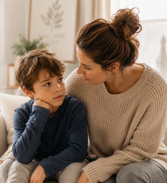Why My Child With ADHD Isn't Being Difficult