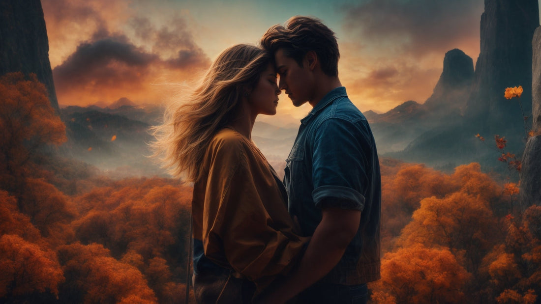 Some Ideas for Rekindling That Lost Loving Feeling