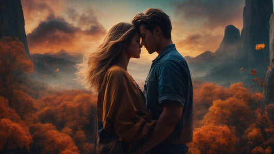 Some Ideas for Rekindling That Lost Loving Feeling