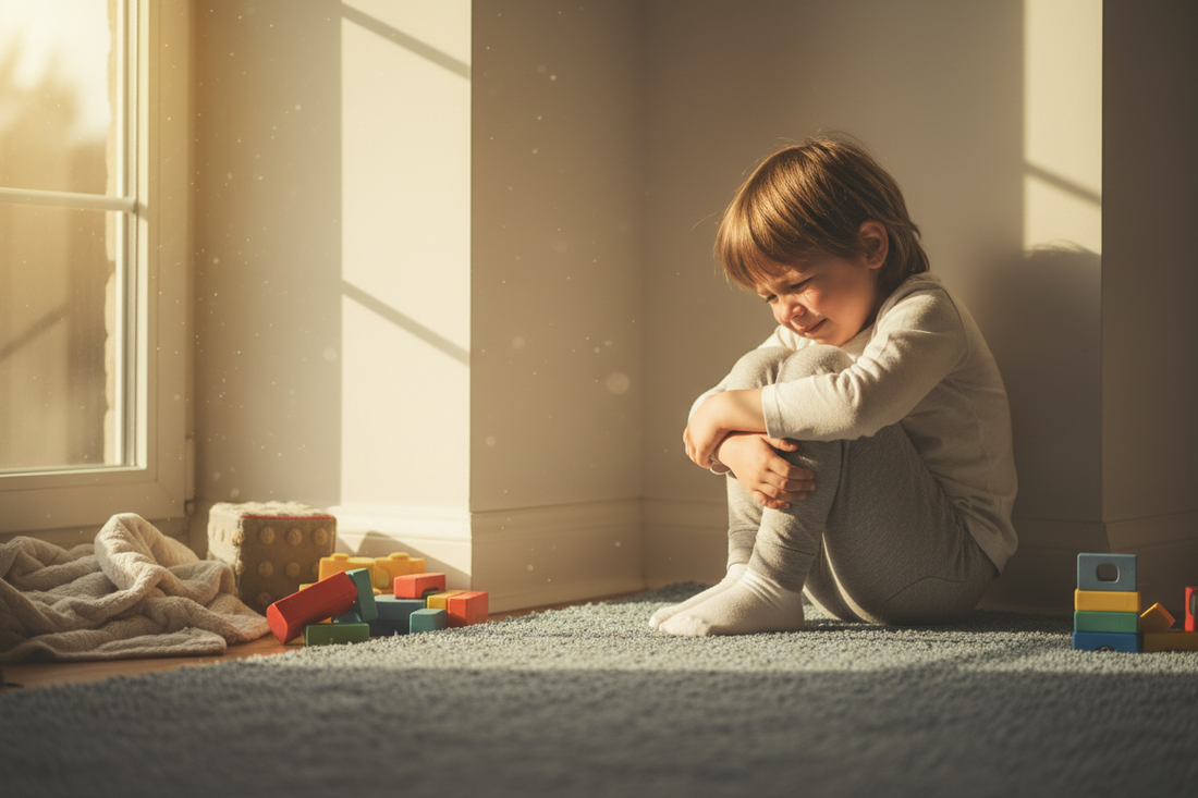 The Body Behind the Behaviour