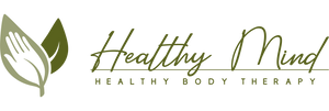 Healthy Mind Healthy Body Therapy